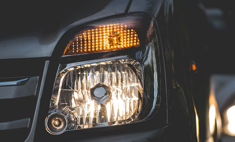 Jak si vybrat světelný povlak automobilu, který vám vyhovuje?